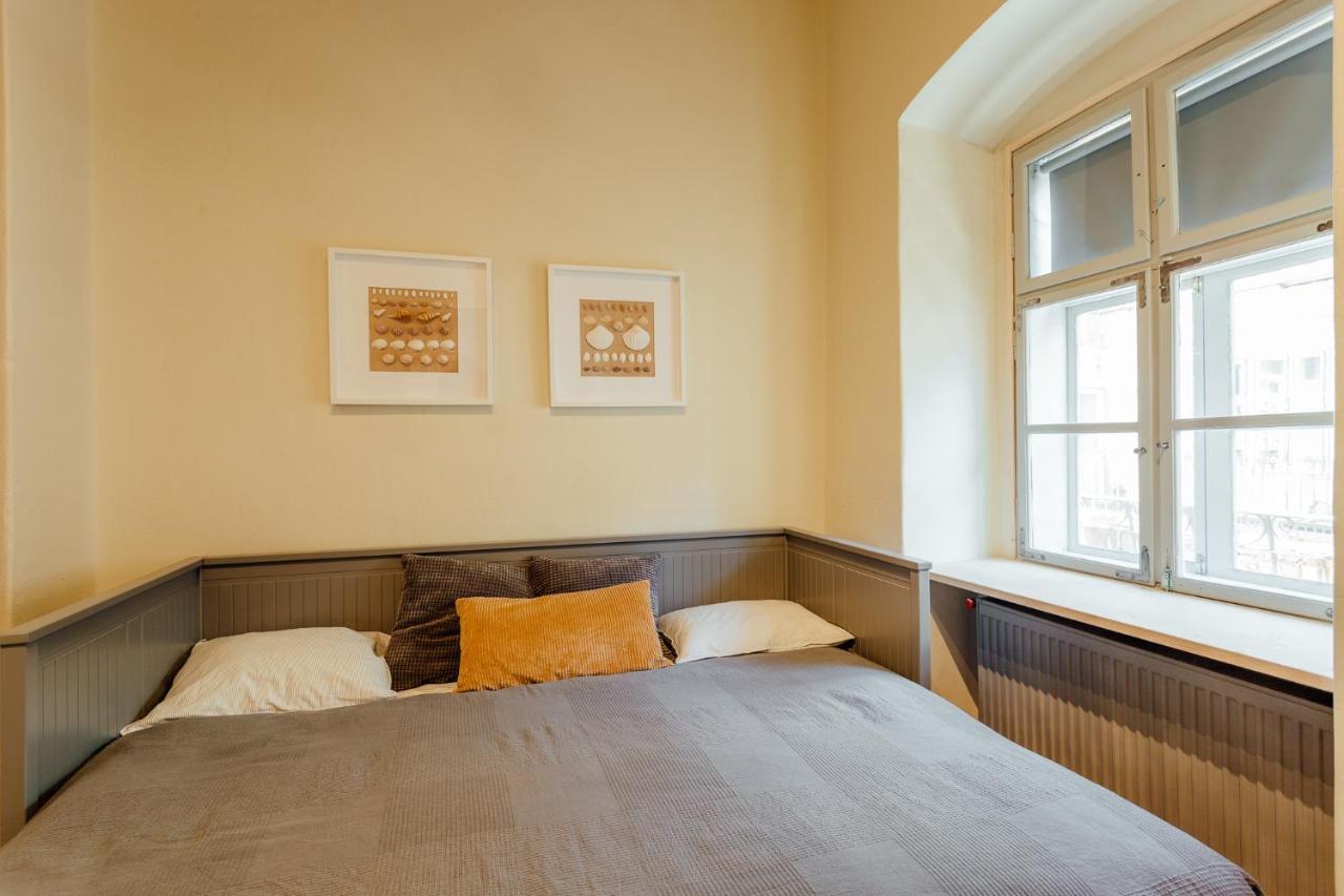 Boutique Apartments Banska Stiavnica Ngoại thất bức ảnh