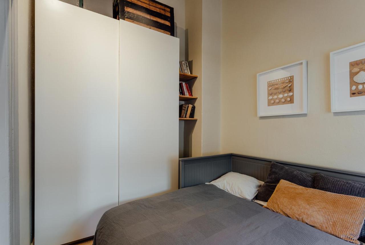 Boutique Apartments Banska Stiavnica Ngoại thất bức ảnh