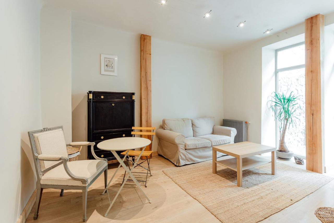 Boutique Apartments Banska Stiavnica Ngoại thất bức ảnh