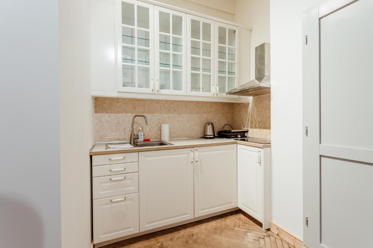Boutique Apartments Banska Stiavnica Ngoại thất bức ảnh