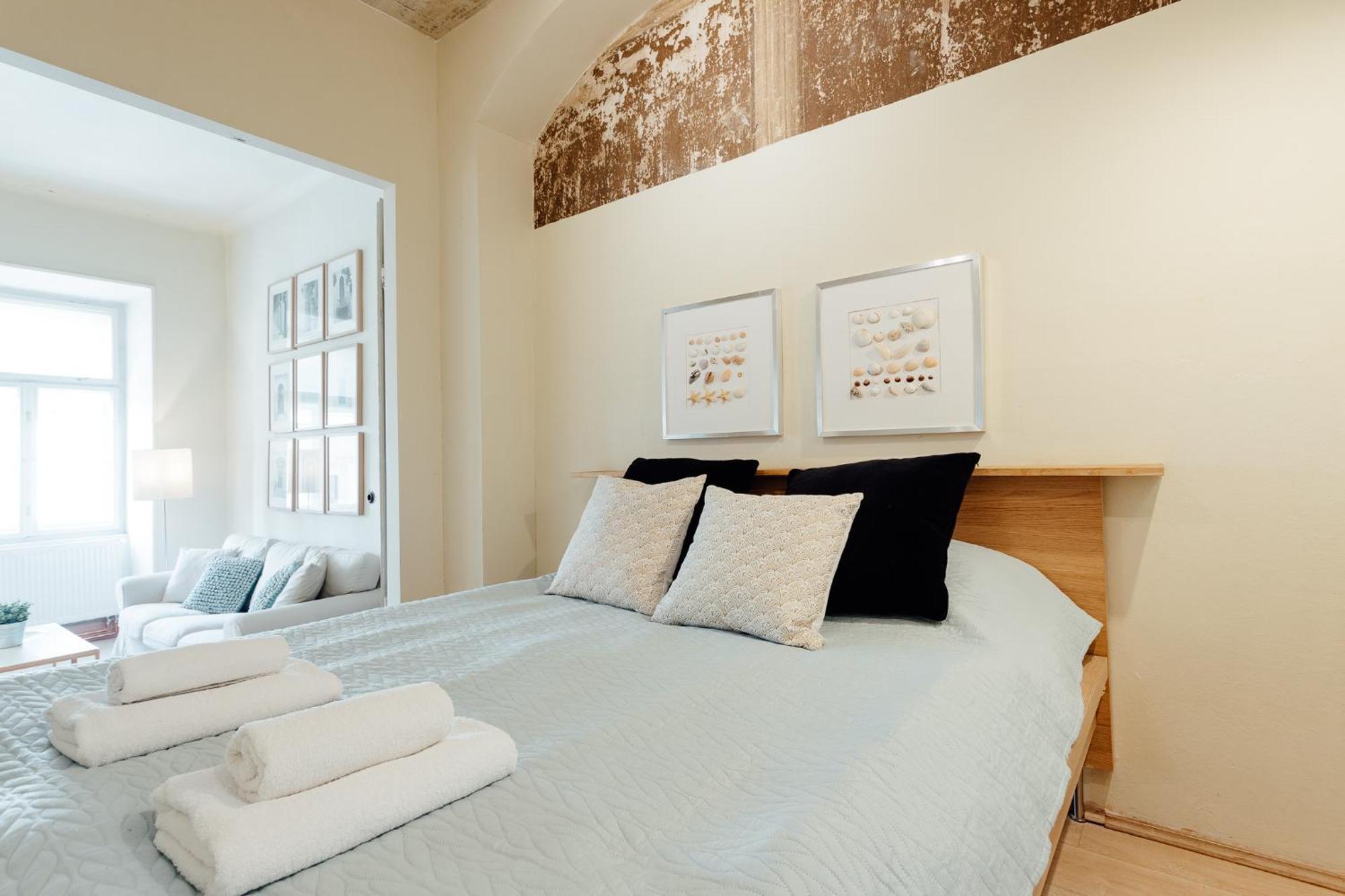 Boutique Apartments Banska Stiavnica Ngoại thất bức ảnh