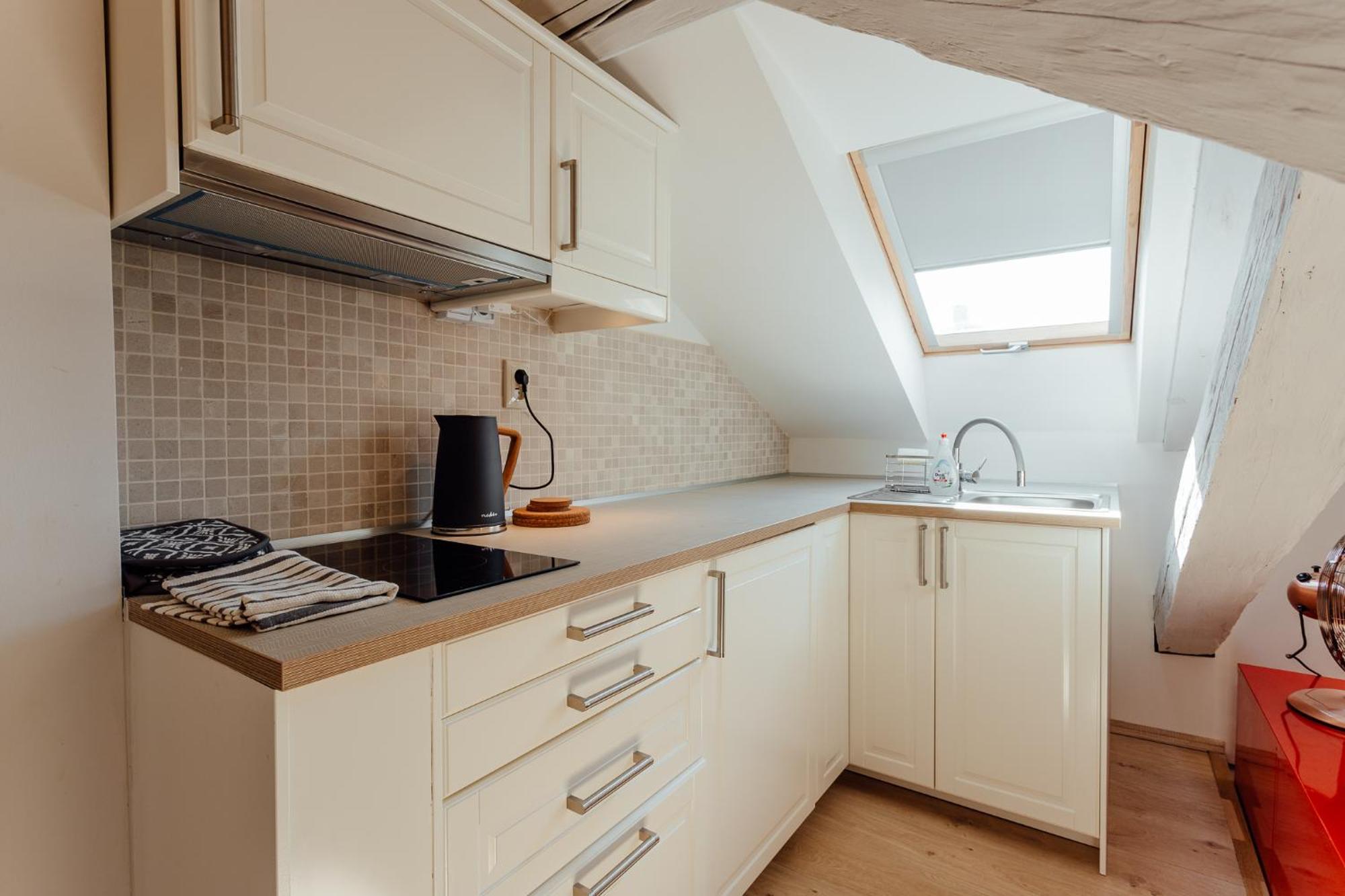 Boutique Apartments Banska Stiavnica Phòng bức ảnh